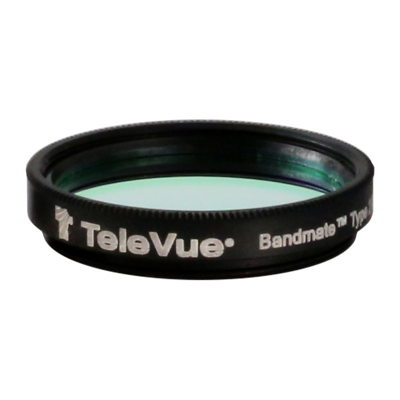 TeleVue Filters Filter H-Beta Bandmate Type 2 1,25"
