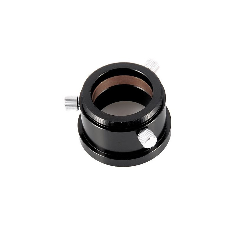 ASToptics Adapter DX oculairhouder, T2 naar 1.25" (met T-draad)