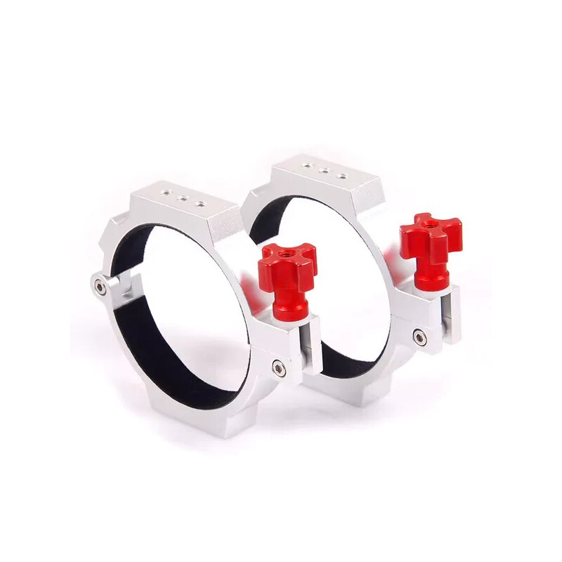 ASToptics 80mm buisringen voor Takahashi FS-60