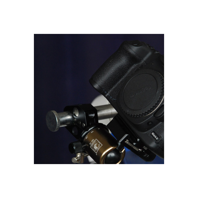 ASToptics Universale camerahouder voor contragewichtstang