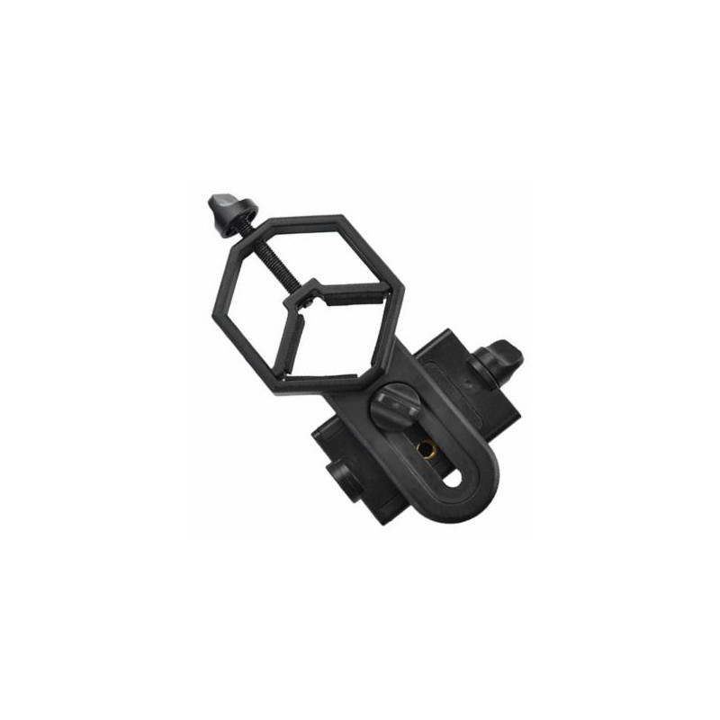 ASToptics Smartphone adapter voor spottingscopes/telescopen