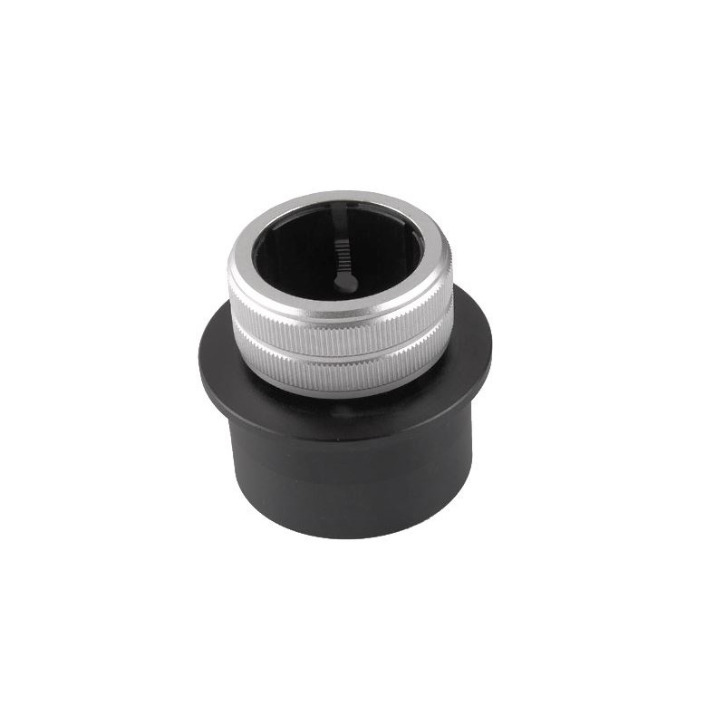 ASToptics Zelfcentrerende adapter voor Long Cheshire, 2"