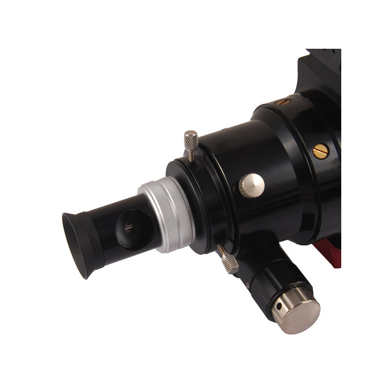 ASToptics Zelfcentrerende adapter voor Long Cheshire, 2"