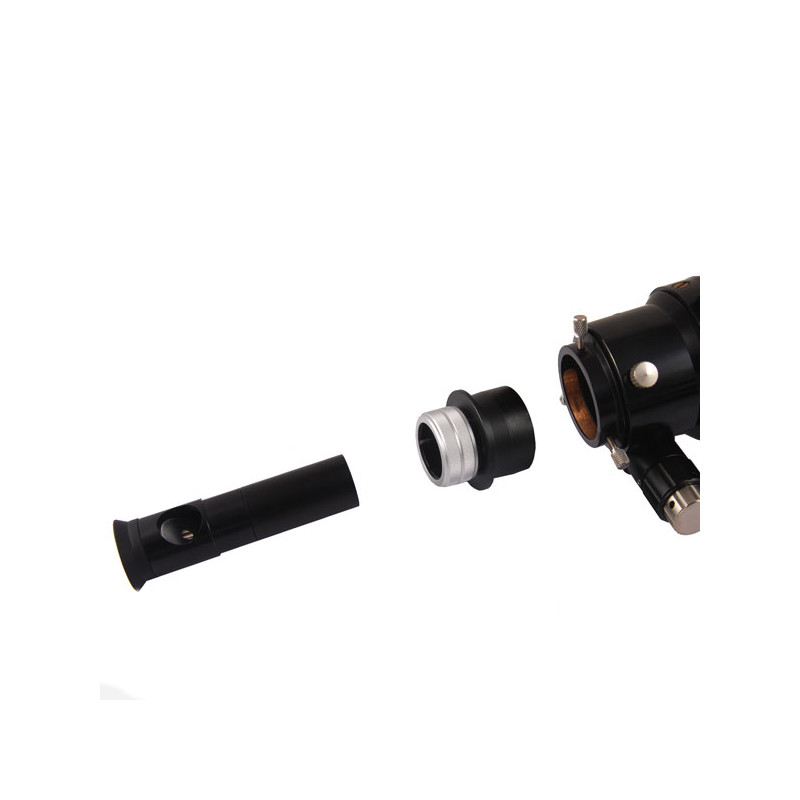 ASToptics Zelfcentrerende adapter voor Long Cheshire, 2"