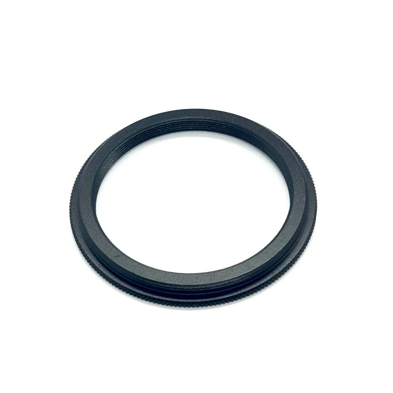 ASToptics Adapter M56 (man) naar M48 (vrouw)