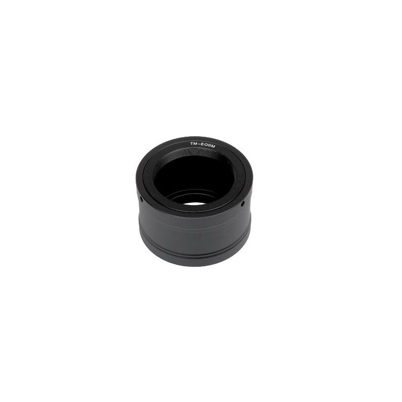 ASToptics T2 Adapter - EOS M