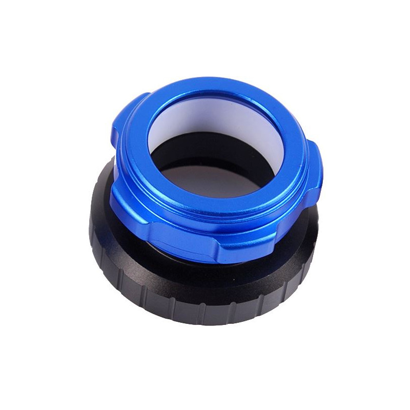 ASToptics Easy Grip Twist Lock Adapter (M42 naar 1,25")