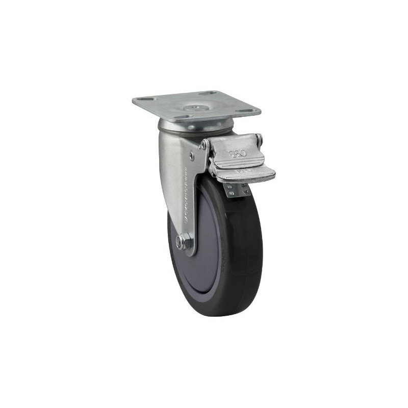 ASToptics 125 mm wielset voor wielbasis
