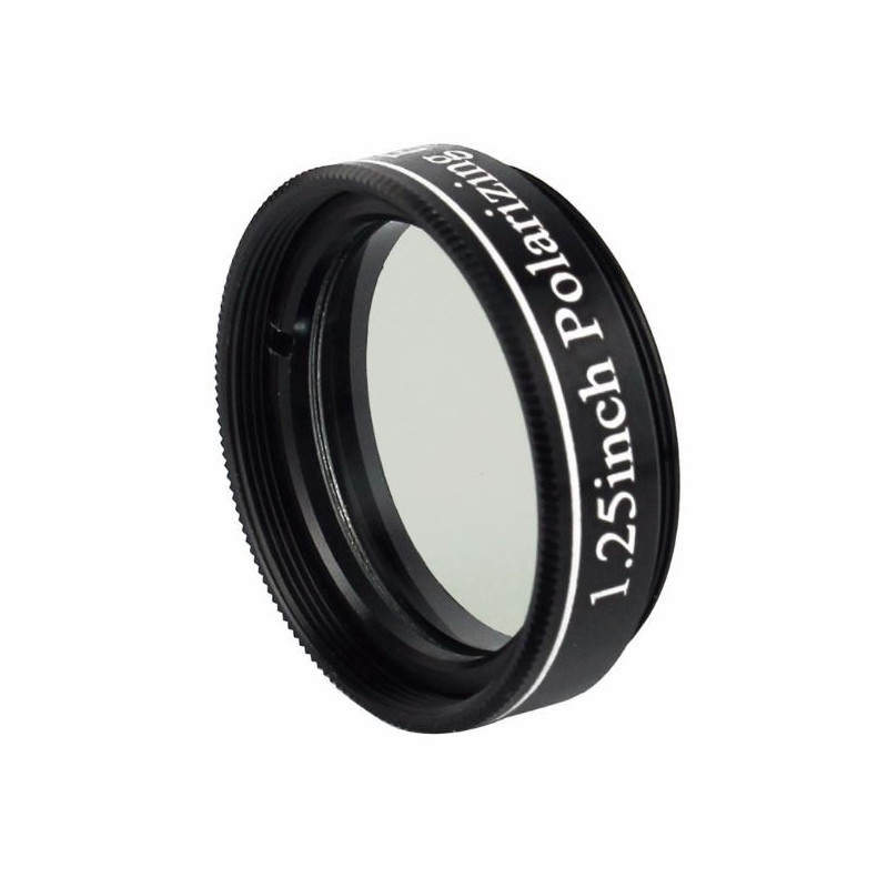 ASToptics Filters Enkelvoudige polarisatie filter 1.25"