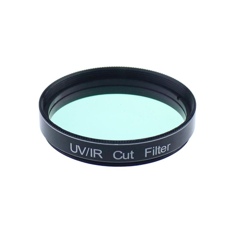 ASToptics Blocking filters UV/IR cut filter, 2"