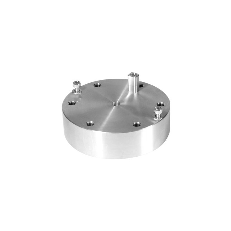 ASToptics HD / Universele zuil adapter voor EQ8 en HDX110