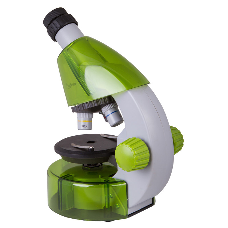 Levenhuk Microscoop LabZZ M101 Lime