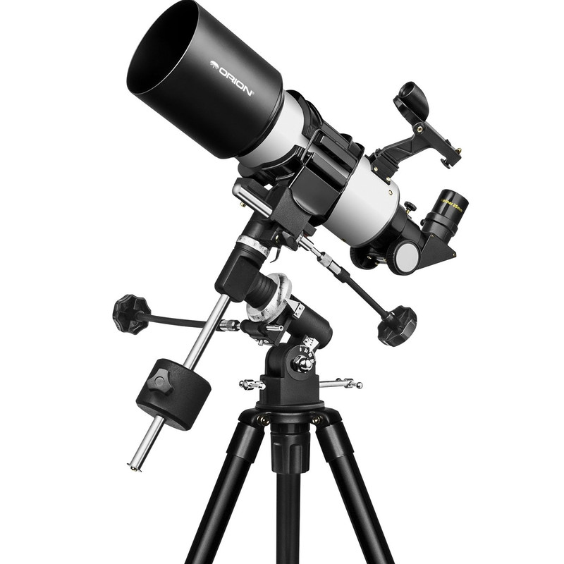 Orion Telescoop AC 80/400 CT80 EQ-1C