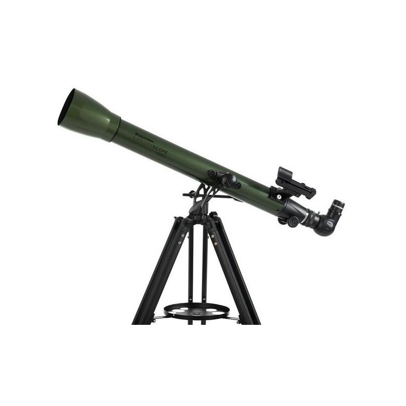 Celestron Telescoop AC 60/700 ExploraScope 60AZ