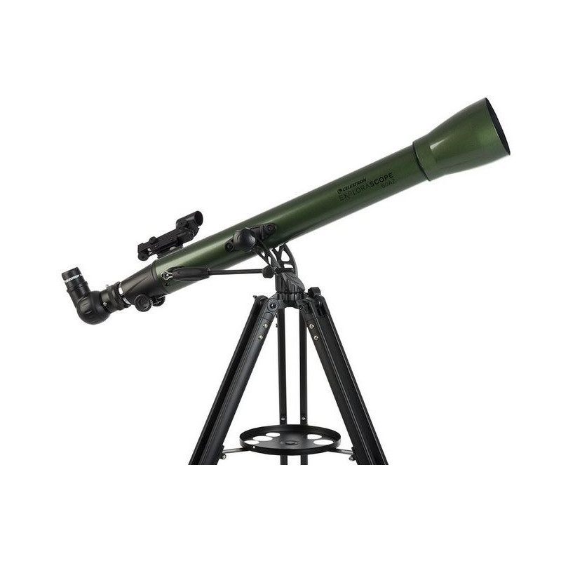 Celestron Telescoop AC 60/700 ExploraScope 60AZ