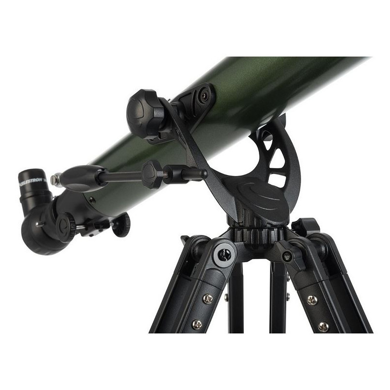 Celestron Telescoop AC 60/700 ExploraScope 60AZ