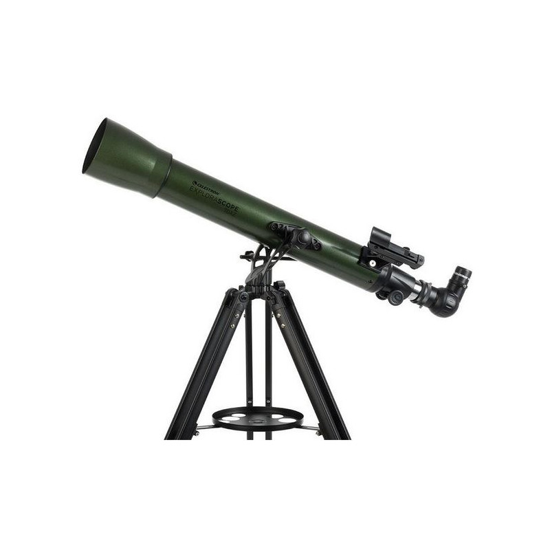 Celestron Telescoop AC 70/700 ExploraScope 70AZ