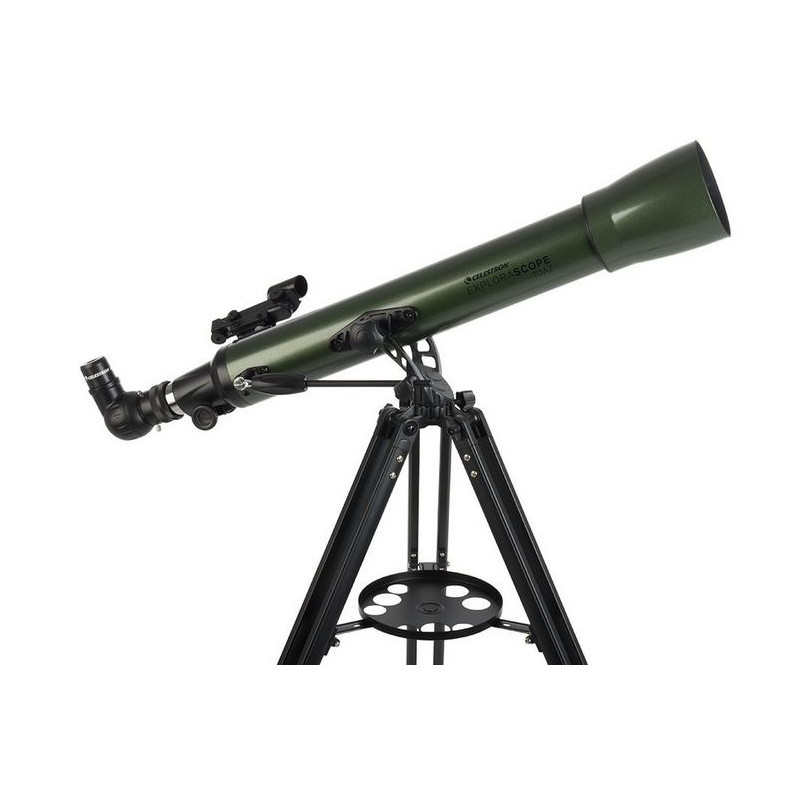 Celestron Telescoop AC 70/700 ExploraScope 70AZ