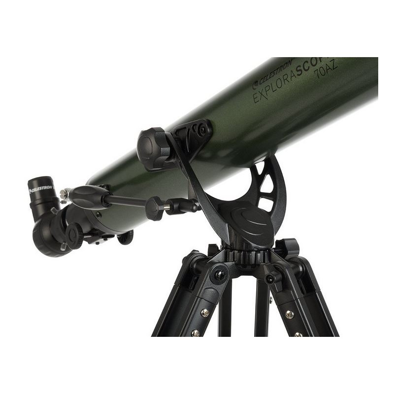 Celestron Telescoop AC 70/700 ExploraScope 70AZ