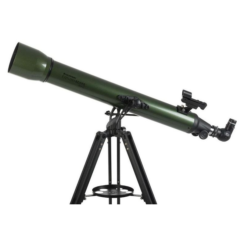 Celestron Telescoop AC 80/900 ExploraScope 80AZ