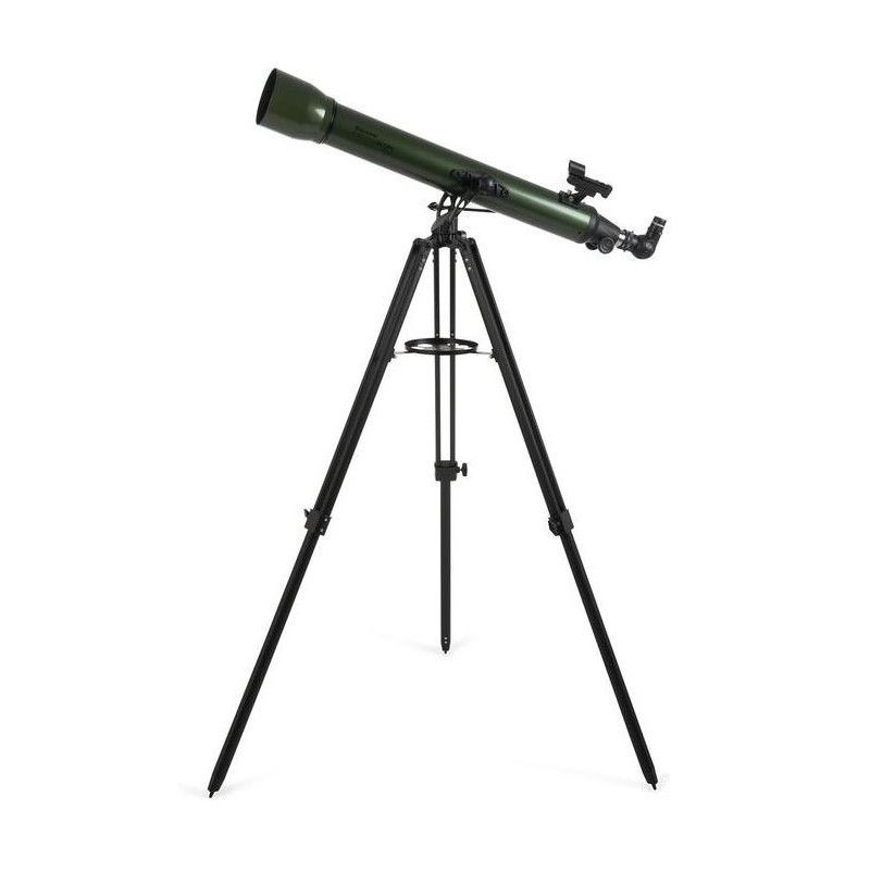 Celestron Telescoop AC 80/900 ExploraScope 80AZ