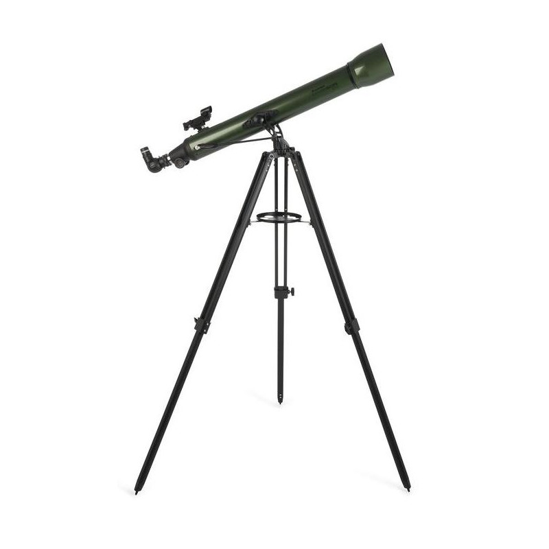 Celestron Telescoop AC 80/900 ExploraScope 80AZ