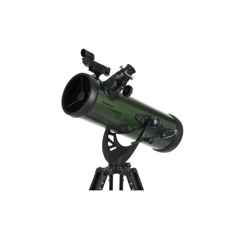 Celestron Telescoop N 114/1000 ExploraScope 114AZ