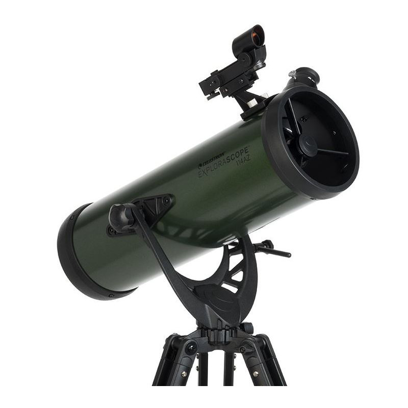 Celestron Telescoop N 114/1000 ExploraScope 114AZ