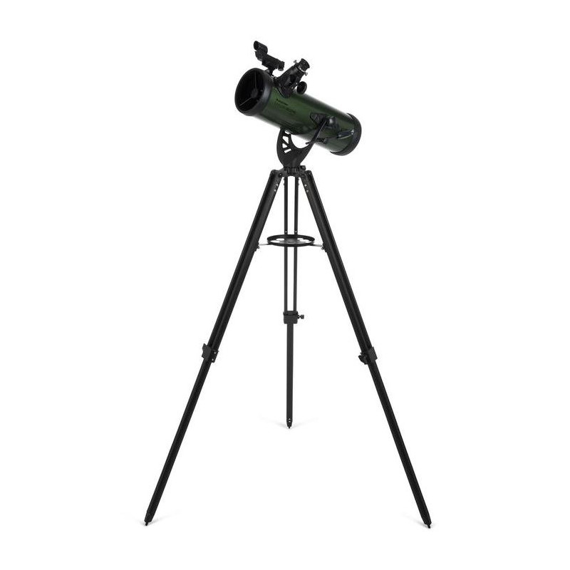 Celestron Telescoop N 114/1000 ExploraScope 114AZ