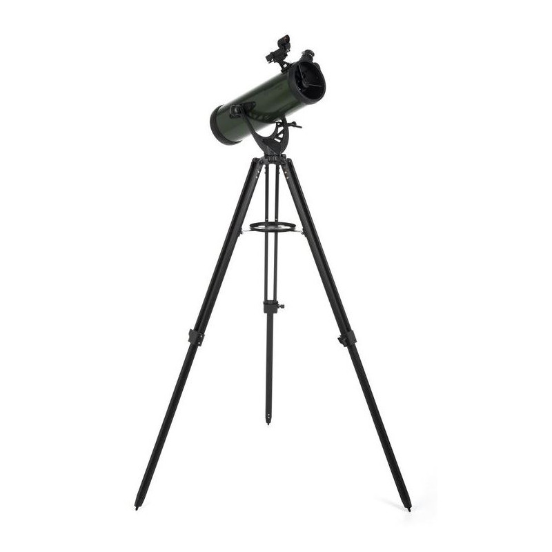 Celestron Telescoop N 114/1000 ExploraScope 114AZ