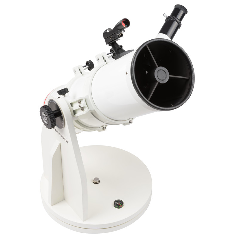 Bresser Dobson telescoop N 130/650 Messier DOB