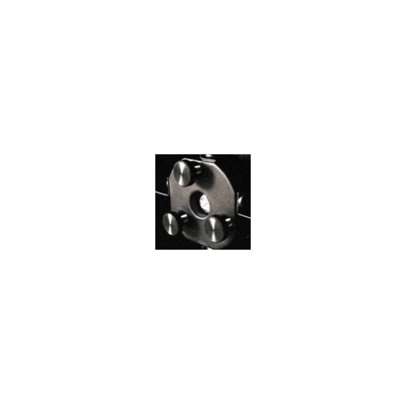 Bobs Knobs OD-serie, sec, schroeflengte: 45mm