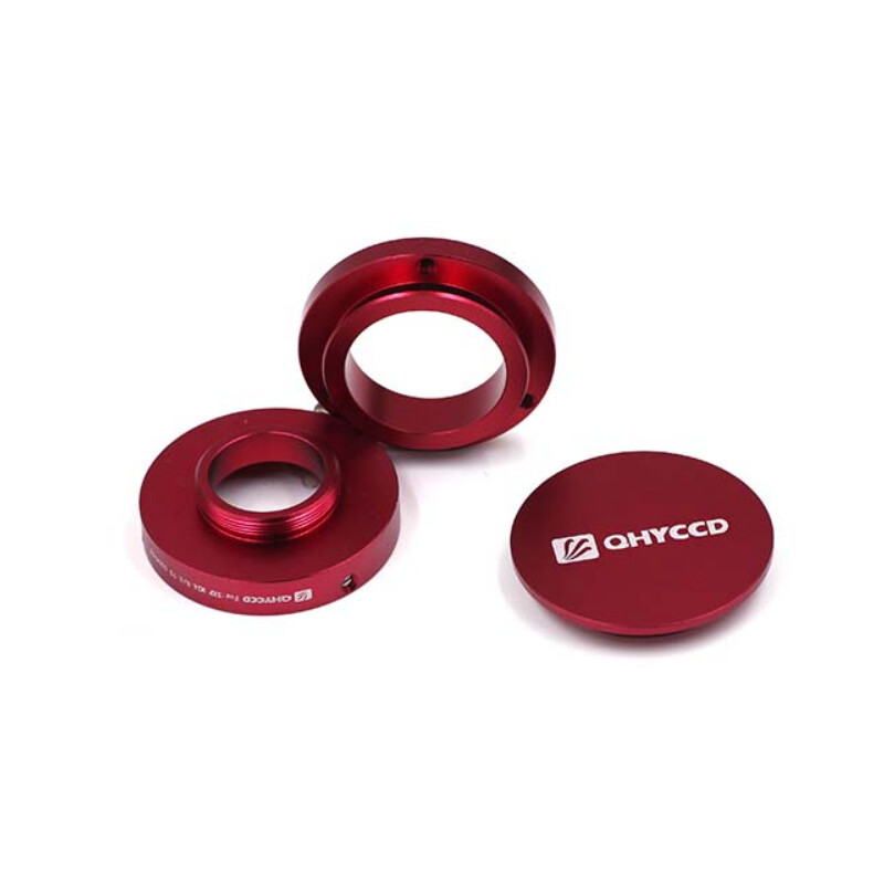 QHY Polemaster adapter voor Vixen SXP