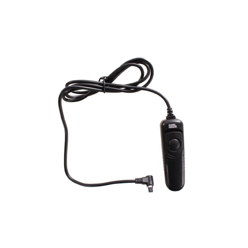 Pixel Shutter Release kabel N3, Canon