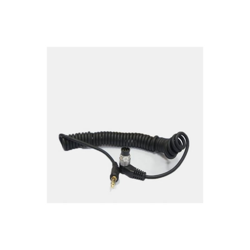 Pixel Kabel Camera Connecting Plug DC0, Nikon