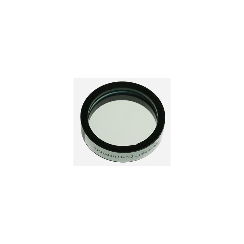Astrodon Filters Luminantie Gen2 Filter (1,25")
