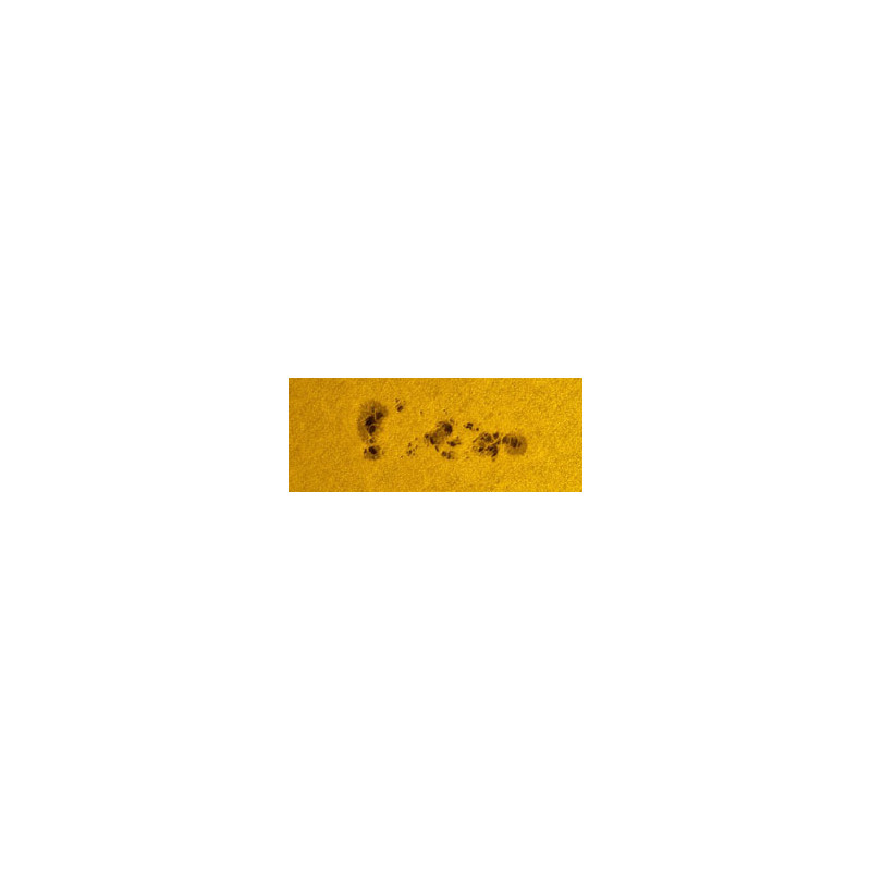 Thousand Oaks Zonnefilters Solarlite Solar Filters 80mm