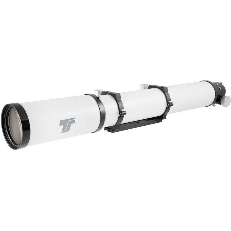 TS Optics Telescoop AC 102/1100 OTA