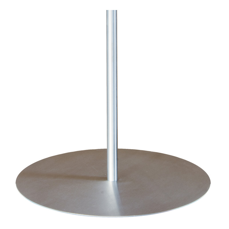 Columbus Staande globe Artline black 40cm