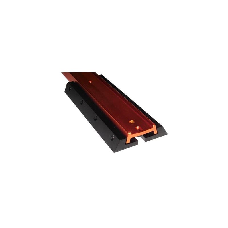 TS Optics Vixen naar Losmandy zwaluwstaartstang adapter