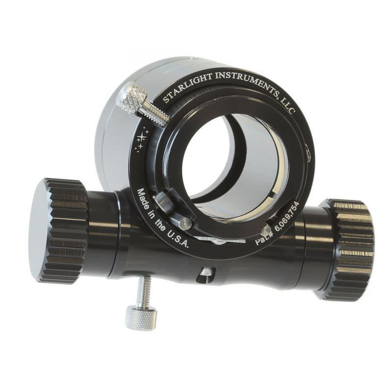 Starlight Instruments Focuser Feather Touch voor Lunt LS50THa 1,25"