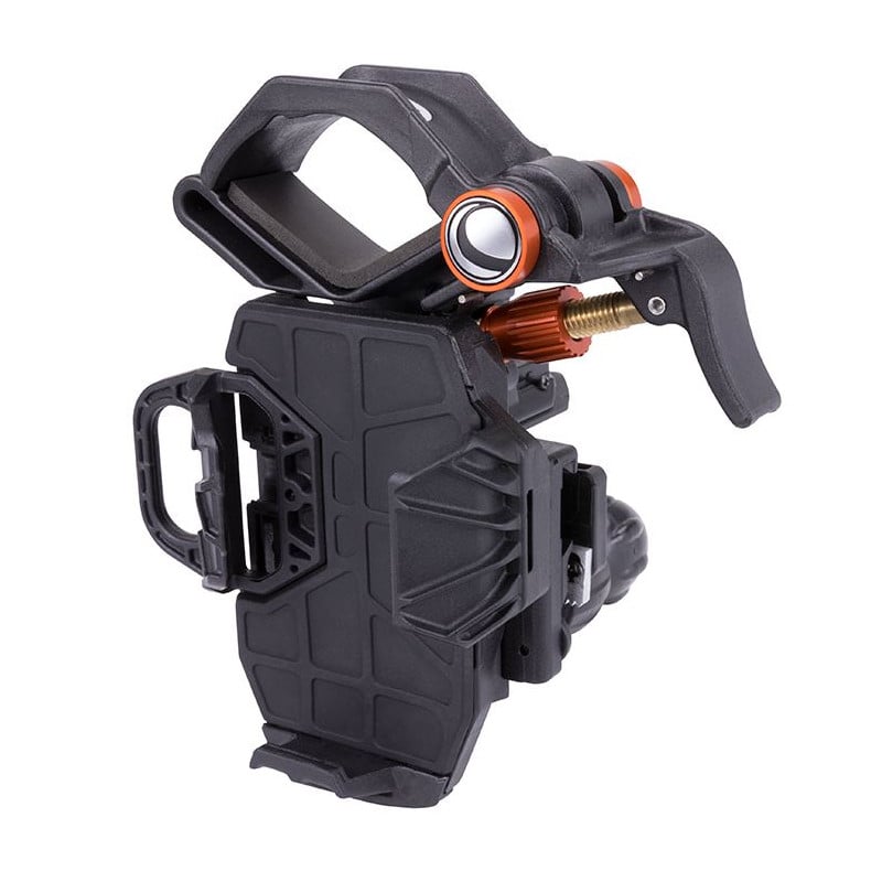 Celestron NexYZ Smartphonehouder met Shutter release