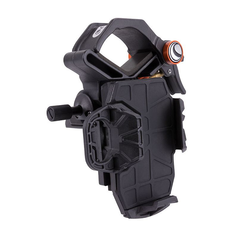 Celestron NexYZ Smartphonehouder met Shutter release