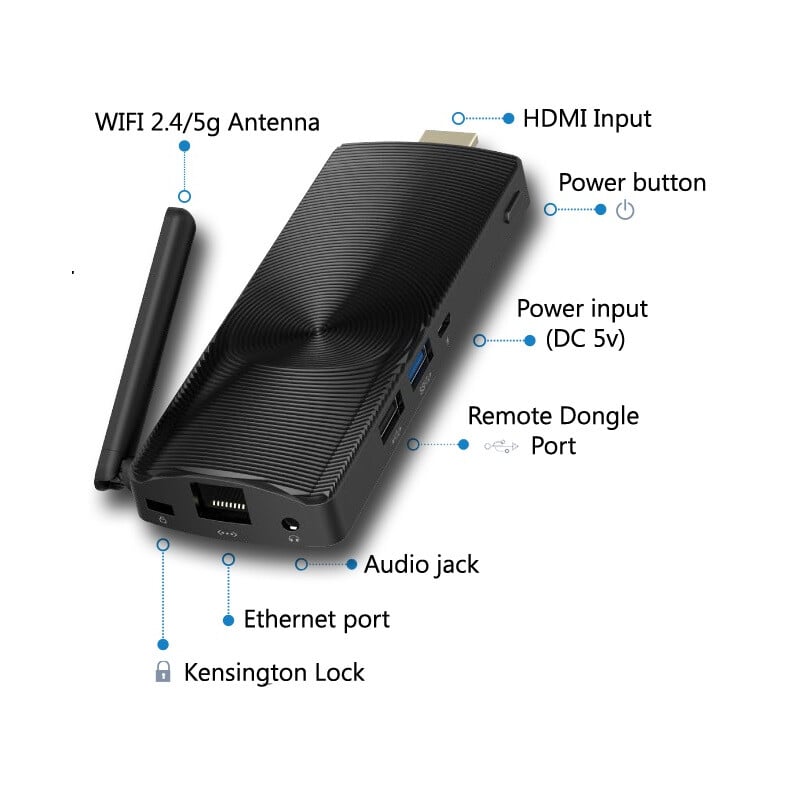 Geochron Digital Atlas V2 4K