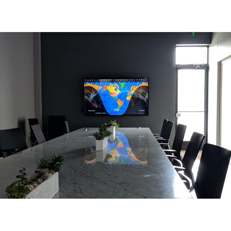 Geochron Digital Atlas V2 4K