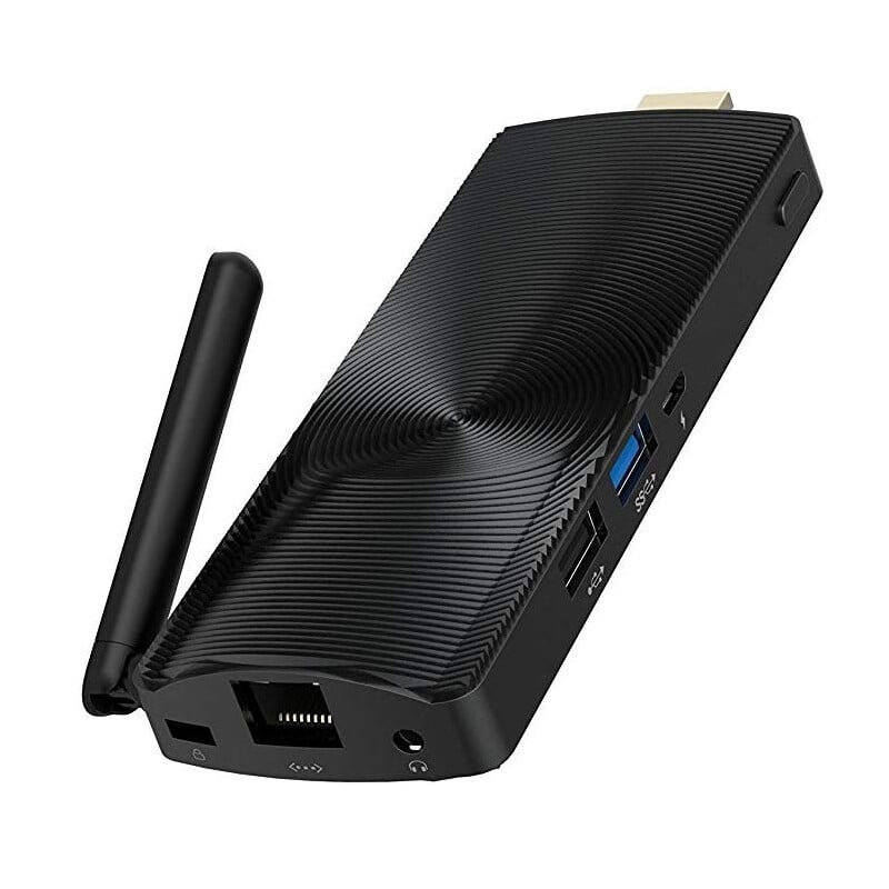 Geochron Digital Atlas V2 4K