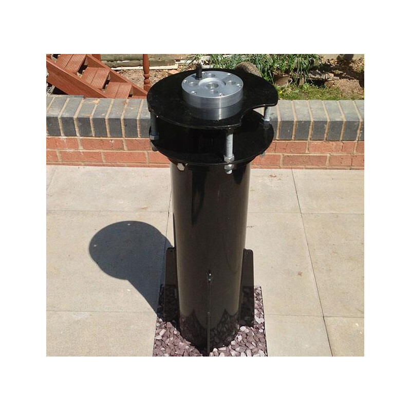 Altair Astro Kolomadapter voor Celestron AVX