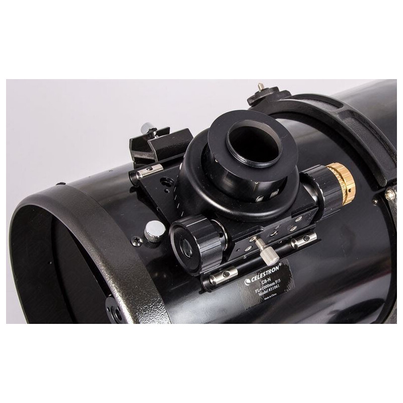 Baader Adapter T2 voor Diamond Steeltrack BDS