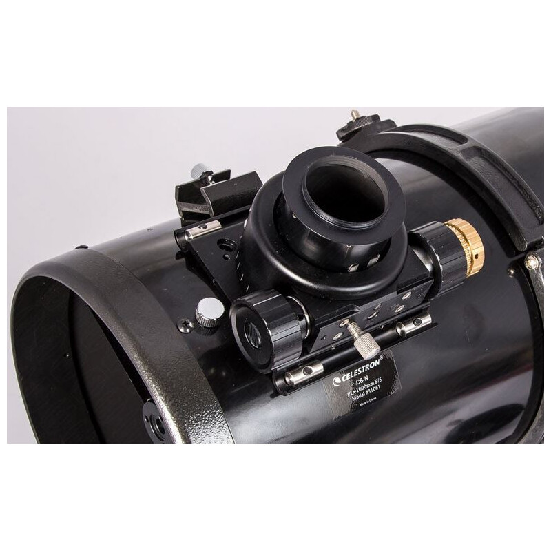 Baader Adapter M48 voor Diamond Steeltrack BDS