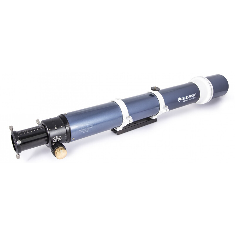 Baader Adapter Diamond Steeltrack naar Synta en Celetron ID 97mm
